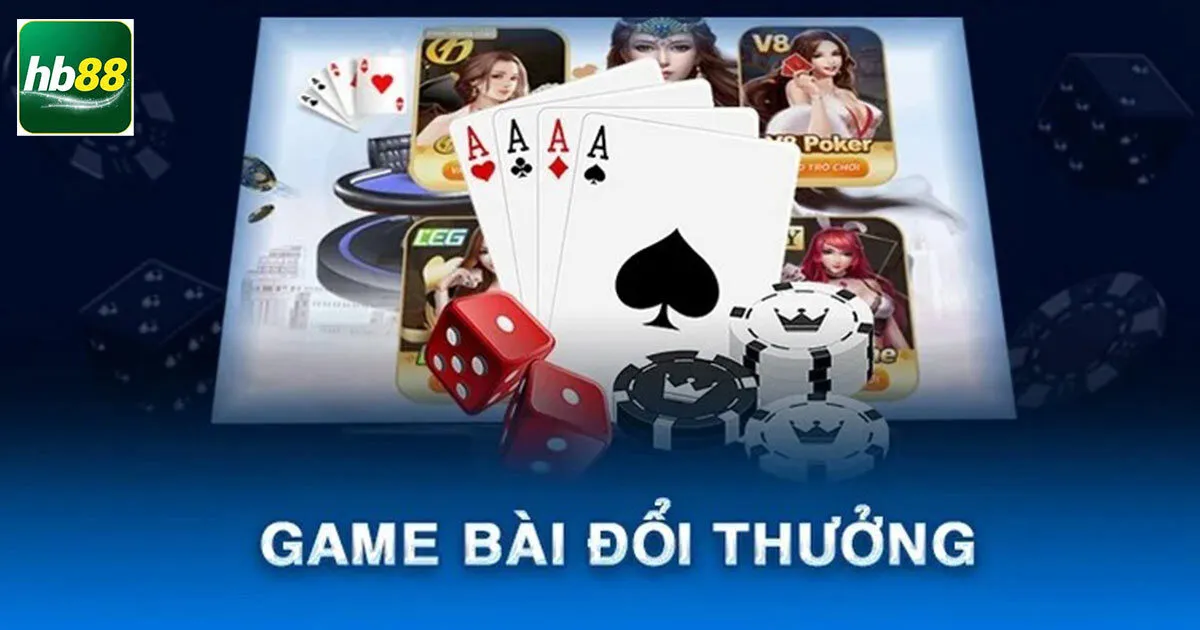 Game Bài Hb88: Sân Chơi Giải Trí Đình Đám Nhất 2026 2 Ưu điểm vàng làm nên tên tuổi điểm cược