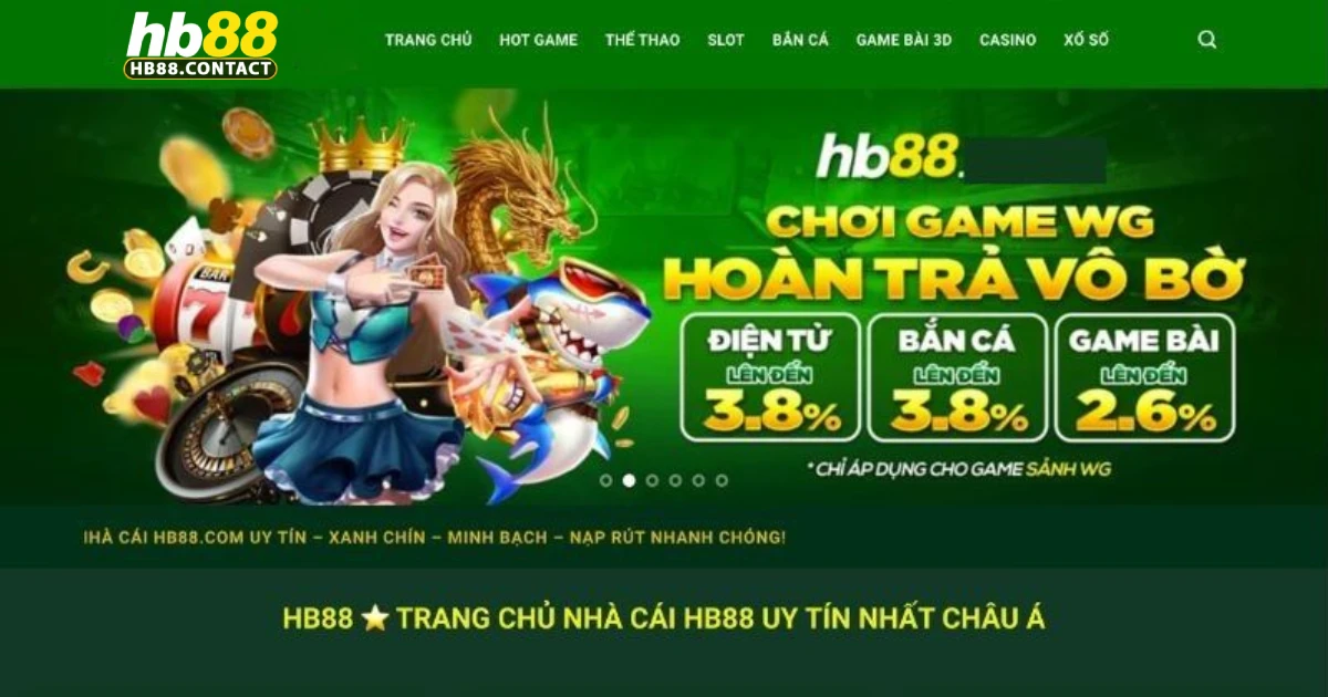 HB88 screenlight.io ⭐️ Link Vào Trang Chủ HB88.Com Mới Nhất 2026 28 Giới thiệu về HB88