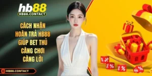 Cách nhận hoàn trả HB88