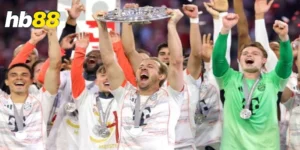 Những yếu tố thường được phân tích trước một trận Bundesliga