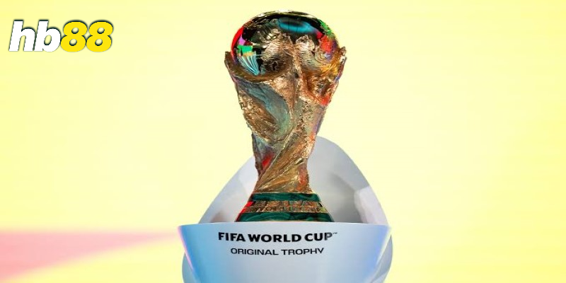 Cá cược World Cup hấp dẫn HB88 hướng dẫn chi tiết 3 Những điểm nổi bật của World Cup