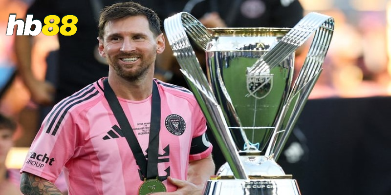 Cược bóng đá giải MLS Mỹ HB88 hướng dẫn đầy đủ 2 Tổng quan về giải MLS