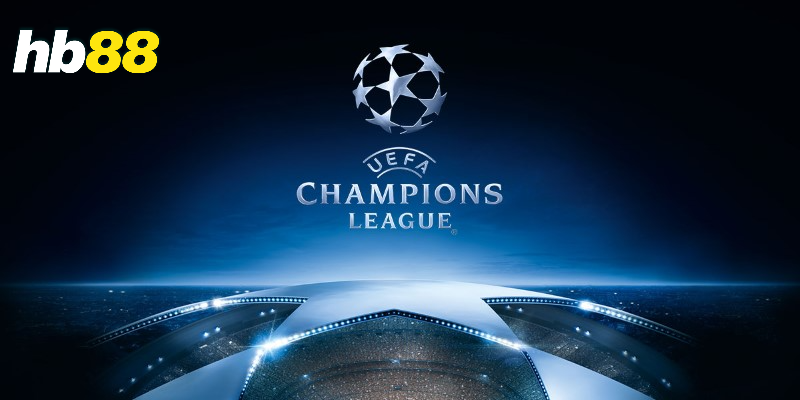 Kinh nghiệm cược Champions League HB88 dễ hiểu 3 Những yếu tố thường được phân tích trước một trận Champions League