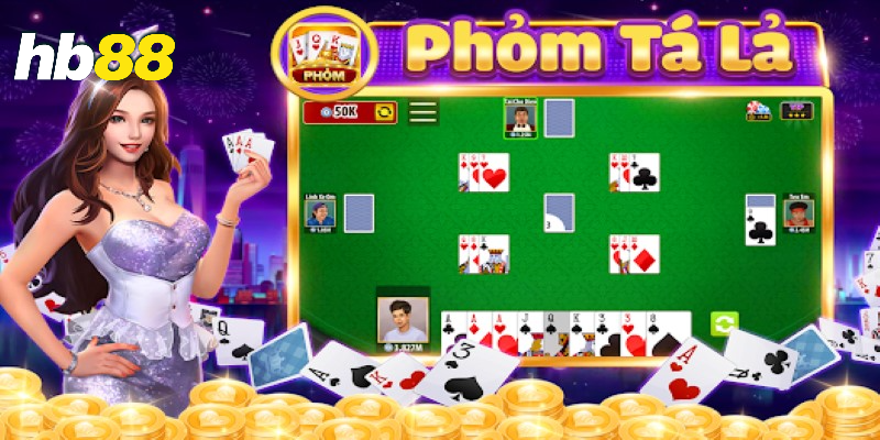 Phỏm tìm hiểu thuật ngữ HB88 đầy đủ cho người mới 3 Thuật ngữ Phỏm cốt lõi cần nắm vững khi tham gia