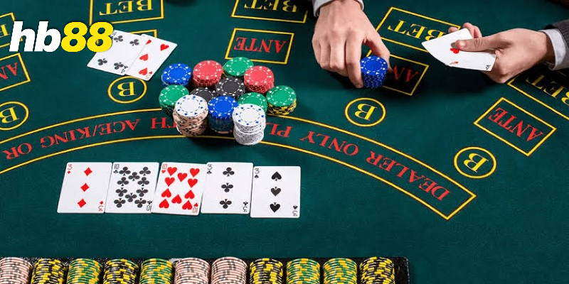 Poker nắm giữ bài mạnh HB88 cho người mới bắt đầu 2 Poker là gì? Tổng quan về trò chơi