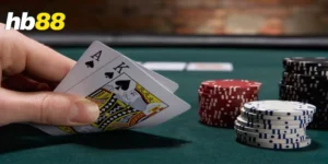 Những điều người mới nên biết khi tìm hiểu Poker