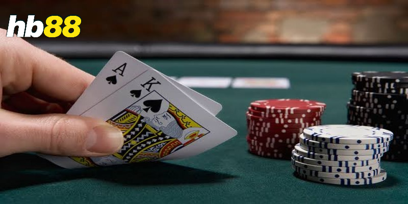 Poker nắm giữ bài mạnh HB88 cho người mới bắt đầu 4 Những điều người mới nên biết khi tìm hiểu Poker